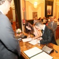 Ana Diago & Joaquín Guillén