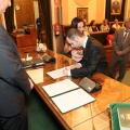 Ana Diago & Joaquín Guillén