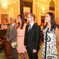 Ana Diago & Joaquín Guillén