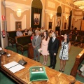 Ana Diago & Joaquín Guillén