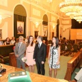Ana Diago & Joaquín Guillén