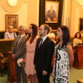 Ana Diago & Joaquín Guillén