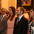 Ana Diago & Joaquín Guillén