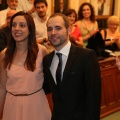 Ana Diago & Joaquín Guillén