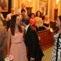 Ana Diago & Joaquín Guillén