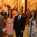Ana Diago & Joaquín Guillén