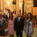 Ana Diago & Joaquín Guillén