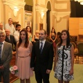 Ana Diago & Joaquín Guillén