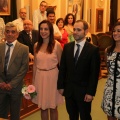 Ana Diago & Joaquín Guillén