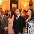 Ana Diago & Joaquín Guillén