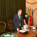 Ana Diago & Joaquín Guillén