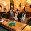Ana Diago & Joaquín Guillén