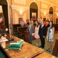 Ana Diago & Joaquín Guillén