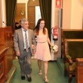 Ana Diago & Joaquín Guillén