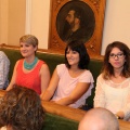 Ana Diago & Joaquín Guillén