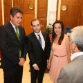 Ana Diago & Joaquín Guillén