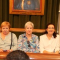 Ana Diago & Joaquín Guillén