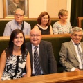 Ana Diago & Joaquín Guillén