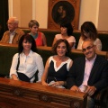 Ana Diago & Joaquín Guillén