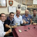 Moros d´Alqueria Castelló