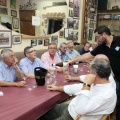 Moros d´Alqueria Castelló