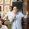 Moros d´Alqueria Castelló
