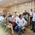 Moros d´Alqueria Castelló