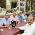 Moros d´Alqueria Castelló