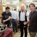 Moros d´Alqueria Castelló