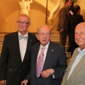 Germà Colón y Padre Ricardo