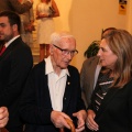 Germà Colón y Padre Ricardo