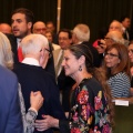 Germà Colón y Padre Ricardo