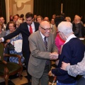 Germà Colón y Padre Ricardo