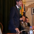 Germà Colón y Padre Ricardo