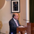 Germà Colón y Padre Ricardo