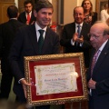 Germà Colón y Padre Ricardo
