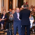 Germà Colón y Padre Ricardo