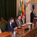 Germà Colón y Padre Ricardo