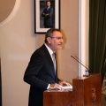 Germà Colón y Padre Ricardo