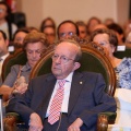 Germà Colón y Padre Ricardo