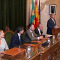 Germà Colón y Padre Ricardo