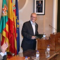 Germà Colón y Padre Ricardo