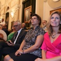 Germà Colón y Padre Ricardo