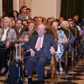 Germà Colón y Padre Ricardo