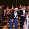 Germà Colón y Padre Ricardo