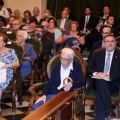 Germà Colón y Padre Ricardo