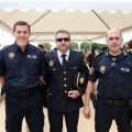Día de la Policía Nacional