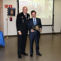 Día de la Policía Nacional