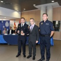 Día de la Policía Nacional