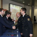 Día de la Policía Nacional